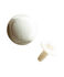 White Cap & Bolt Kit gallery image 1.0